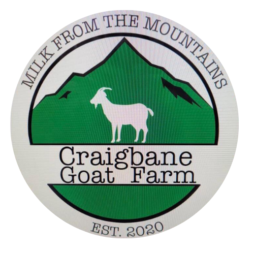 Craigbane Goat Farm